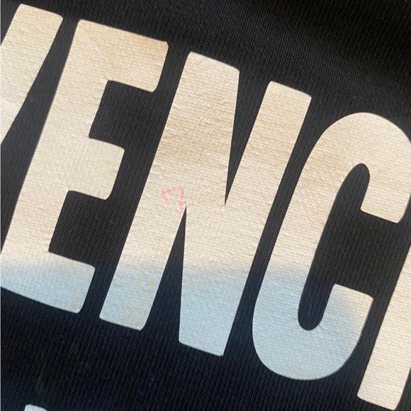 Givenchy 2pcs girls - Picture 5 of 5